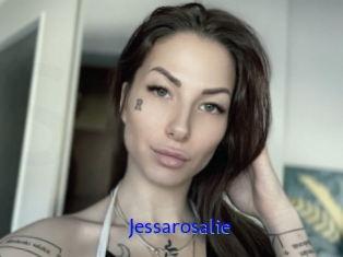 Jessarosalie