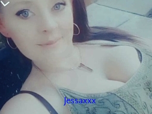 Jessaxxx