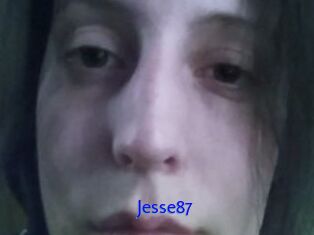 Jesse87