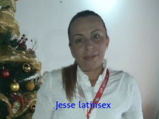 Jesse_latinsex