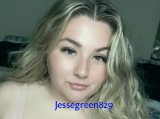 Jessegreen829