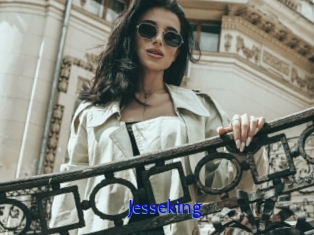 Jesseking
