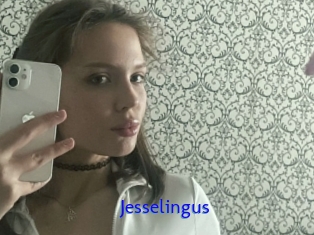 Jesselingus