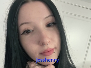 Jesshenry