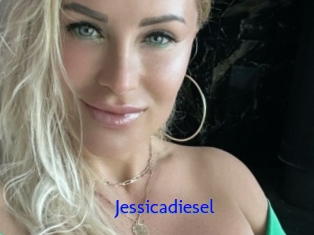 Jessicadiesel
