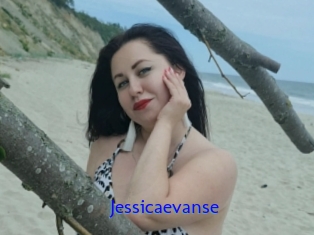 Jessicaevanse