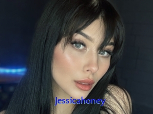 Jessicahoney