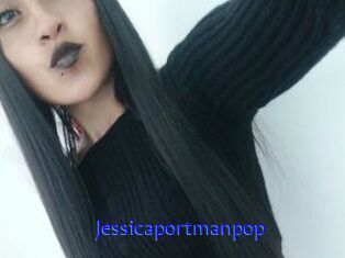 Jessicaportmanpop