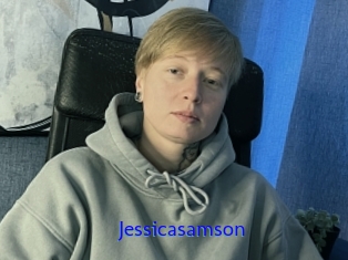Jessicasamson