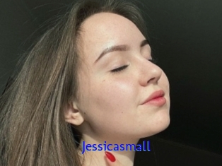 Jessicasmall