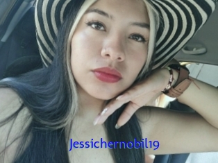 jessichernobil19 Sexo Gratis