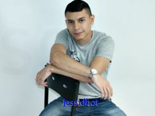Jessidhot
