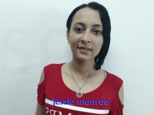 jessie_monroe Sexo Gratis
