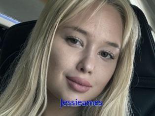 Jessieames
