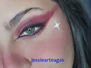 Jessiearteagas