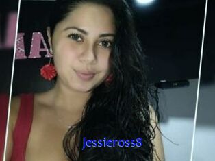 Jessieross8