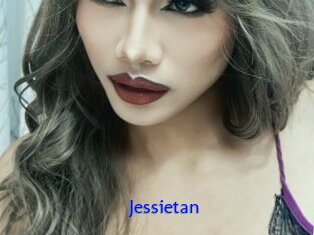 Jessietan