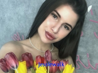 Jessiewalk