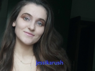Jessikarush