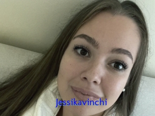 Jessikavinchi