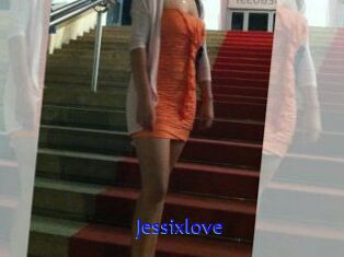 Jessixlove