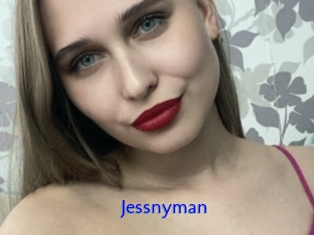Jessnyman