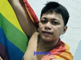 Jesstony