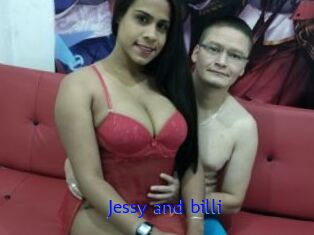 Jessy_and_billi
