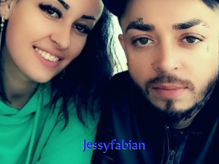 Jessyfabian