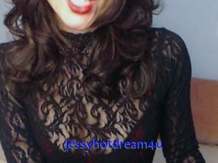 Jessyhotdream_4u