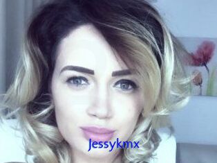 Jessykmx