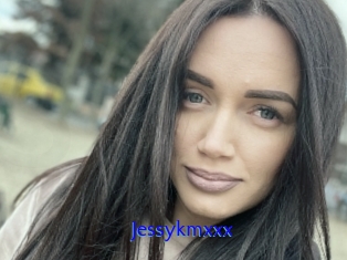 Jessykmxxx