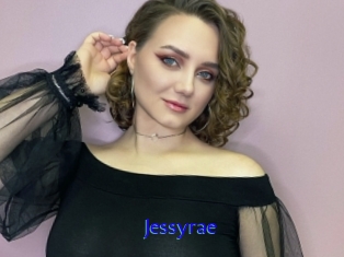 Jessyrae