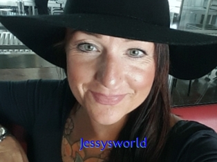 Jessysworld