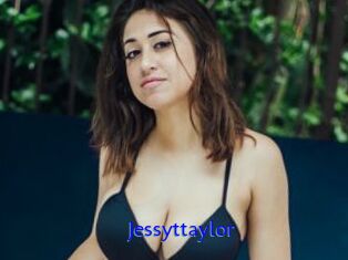 Jessyttaylor
