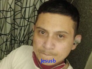 Jesusb