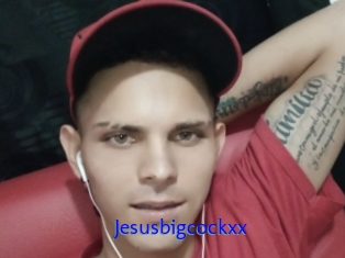 Jesusbigcockxx