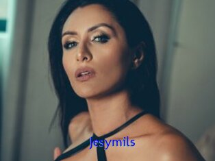 Jesymils