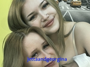 Jettaandgeorgina