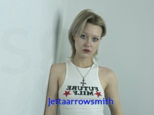 Jettaarrowsmith