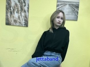 Jettaband