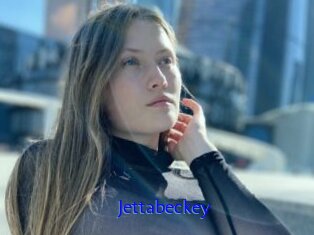 Jettabeckey