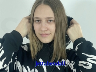 Jettabendall