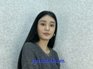 Jettabickham