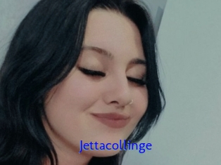 Jettacollinge