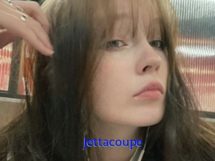 Jettacoupe