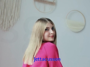 Jettacusson