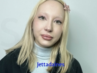 Jettadaines