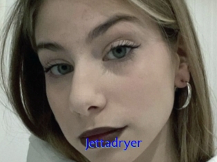 Jettadryer