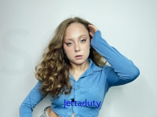 Jettaduty
